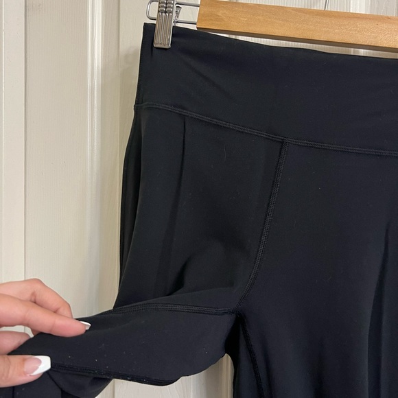 Lululemon 🍋 Back In Action Jogger Nulu Fabric 29" inseam size 4 - Picture 11 of 11